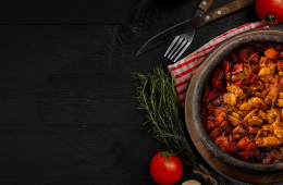 Etimesgut ve Sincan’da Kiremit Yemeklerinin Adresi – Gözde Pide Kebap