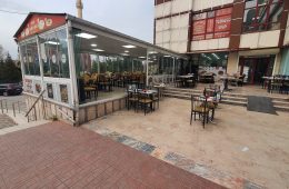 Etimesgut ve Elvankent’te Künefe Keyfi – Gözde Pide Kebap Tatlıları