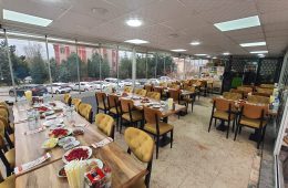 Etimesgut, Elvankent Aileyle Gidilecek En İyi Pide & Kebap Adresi